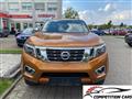 NISSAN NAVARA 2.3dCi 190CV 4WD DC TEKNA NAVI PELLE CAMERA 360**