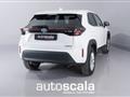 TOYOTA YARIS CROSS 1.5 Hybrid E-CVT Business (rottamazione euro 4)