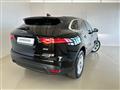 JAGUAR F-PACE 2.0 D 180 CV aut. Prestige