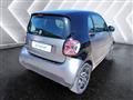 SMART EQ FORTWO CABRIO eq Parisblue Prime 22kW