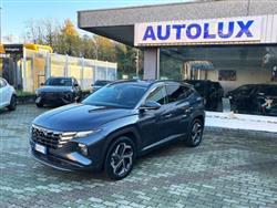 HYUNDAI NUOVA TUCSON 1.6 HEV aut.Exellence