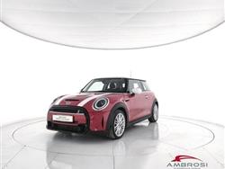 MINI MINI 5 PORTE 2.0 Cooper S Classic