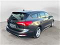 FORD FOCUS 1.5 EcoBlue 120 CV automatico SW Business Co-Pilot