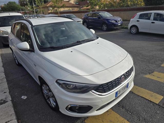 FIAT TIPO STATION WAGON 1.6 Mjt S&S SW Business NO OBBILGO FINANZ.!!!!