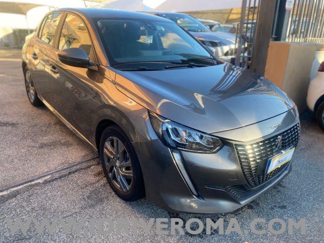 PEUGEOT 208 PureTech 100 Stop&Start 5 porte +GPL