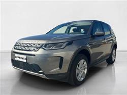 LAND ROVER DISCOVERY SPORT 2.0 TD4 163 CV AWD Auto SE