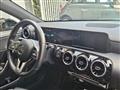 MERCEDES CLASSE A d Automatic Sport