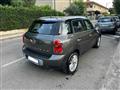 MINI COUNTRYMAN Mini Cooper D Countryman Automatica