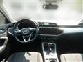 AUDI Q3 35 TDI S-Tronic Advanced FARI LED VIRTUAL NAVI KM