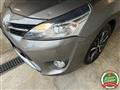 TOYOTA VERSO 1.6 D-4D STYLE 7 POSTI GRANDINATA