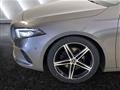 MERCEDES CLASSE A A 180 d Automatic Sport