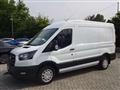 FORD TRANSIT 2.0 tdi Ecoblue Hybrid