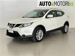 NISSAN QASHQAI 1.6 dCi 4WD Tekna