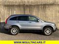 HONDA CR-V 2.0 i-VTEC 16V Exclusive