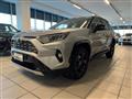 TOYOTA RAV4 2.5 HV (218CV) E-CVT 2WD Style