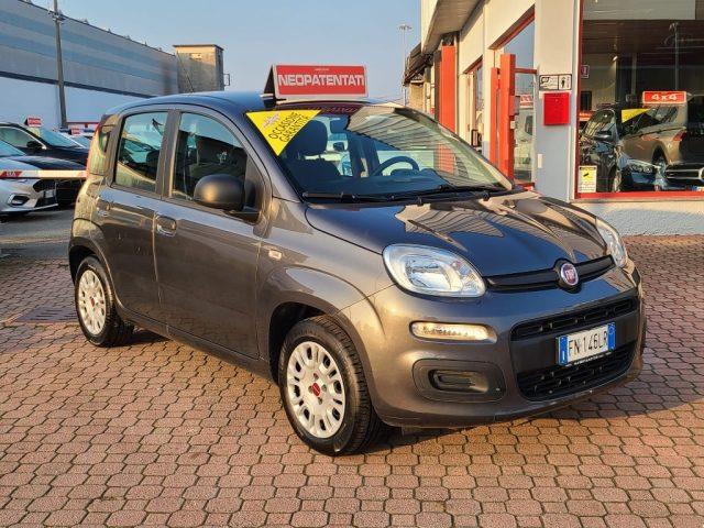 FIAT PANDA 1.2 Easy 5posti