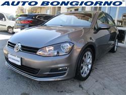 VOLKSWAGEN GOLF 1.6 TDI 110 CV 5p. Highline