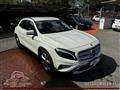 MERCEDES CLASSE GLA CDI Automatic Sport EURO 6! TAGLIANDI MERCEDES!