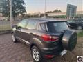 FORD EcoSport 1.5 110 CV Plus