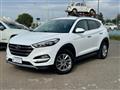 HYUNDAI TUCSON 1.7 CRDi DCT XPossible