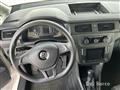 VOLKSWAGEN CADDY FURGONE Caddy 2.0 TDI 102 CV Furgone