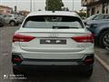 AUDI Q3 SPORTBACK Sportback 35TDI BusinessPlus VIRTUAL-CARPLAY-PELLE