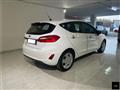 FORD Fiesta Plus 1.5 TDCi S&S 5p.