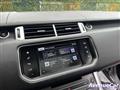 LAND ROVER RANGE ROVER SPORT HSE KM REALI CERCHI 20 TETTO APRIBILE TELECAMERA