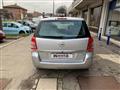 OPEL ZAFIRA 1.6 16V ecoM 94CV Enjoy METANO 7 POSTI