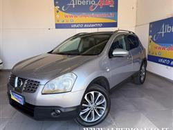 NISSAN QASHQAI 1.5 dCi DPF n-tec