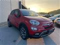 FIAT 500X 2.0 Mjt 140 CV AT9 4x4 GANCIO, TETTO