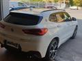 BMW X2 xDrive20d Msport-X