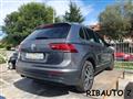 VOLKSWAGEN TIGUAN 1.6 TDI SCR Style BlueMotion Technology