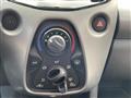 TOYOTA AYGO Connect 1.0 VVT-i 72CV 5 porte x-business MMT