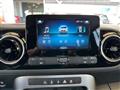 MERCEDES CLASSE T T 160d Sport LED - TELECAMERA - PELLE - 17