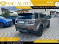 LAND ROVER DISCOVERY SPORT 2.0 TD4 180 CV HSE Luxury