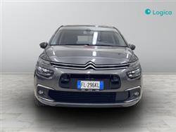 CITROEN C4 PICASSO II 2017 -  1.6 bluehdi Shine s&s 120cv