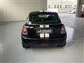 MINI MINI 3 PORTE 1.4 BENZINA 95CV CAMBIO MANUALE