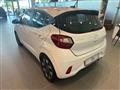 HYUNDAI NEW i10 1.0 MPI MT Connectline