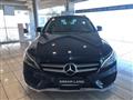 MERCEDES CLASSE C SW C 250 d S.W. 4Matic Automatic Premium