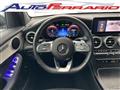 MERCEDES CLASSE GLC GLC 300 de 4Matic Plug-in hybrid Coupé AMG Line Advanc. Plus