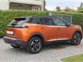 PEUGEOT 3008 PureTech Turbo 130 S&S GT Line