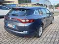 RENAULT MEGANE SPORTER Sporter dCi 8V 110 CV EDC Energy Zen