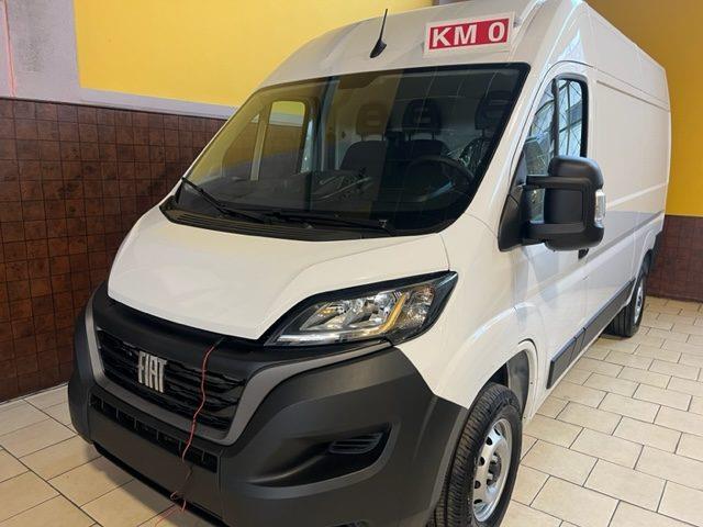 FIAT DUCATO 35 2.2 Mjt 140CV PM-TA Furgone