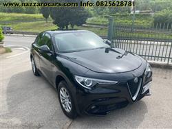 ALFA ROMEO STELVIO 2.2 Turbodiesel 180 CV AT8 Q4 Business NAVIGATORE