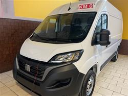 FIAT DUCATO 35 2.2 Mjt 140CV PM-TA Furgone