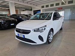 OPEL CORSA 1.2