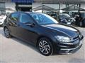 VOLKSWAGEN GOLF 5p 1.6 tdi Business 115cv dsg