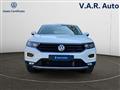 VOLKSWAGEN T-ROC 1.5 TSI ACT Advanced BlueMotion Technology