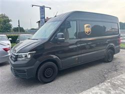 VOLKSWAGEN CRAFTER 30 2.0 TDI 140CV aut. PM-TA Furgone